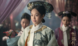 如懿传电视剧,宫廷权谋与情感纠葛的华丽演绎