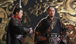 秦始皇电视剧,千古一帝的传奇崛起与帝国辉煌