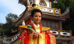 妈祖 电视剧,海神庇佑，家国情怀