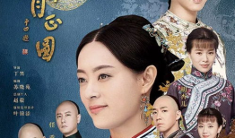 那年花开月正圆电视剧免费观看,重温传奇商界女杰的辉煌人生