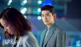 温暖的弦电视剧,情感纠葛，命运交织的青春旋律