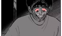 恐怖动漫有哪些,揭秘恐怖元素背后的心理阴影